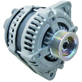 3w4z-10346-aarm Oeg Parts Pp13978n New Alternator For Ford Thunderbird V8 3.9l 03-05 3w4z-10346-aa