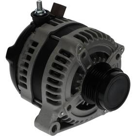 90-29-5872 Oeg Parts Pp14033n New 160a Alternator For Ram 4500 5500 6.4l 2014-22 1042118400 A80645