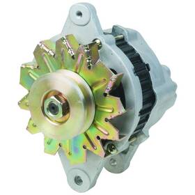 10463762 Oeg Parts Pp14267n New Alternator For Dodge Colt L4 2.6l 78-80 334-1698 10463712 10464266