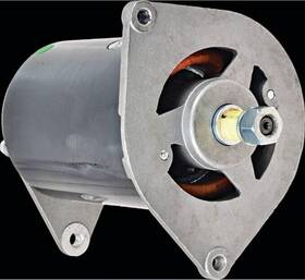 Pp15027n Oeg Parts New Starter For Allis Chalmers Combine 5000 All 69-72 22756 22758 22764 Glu0001