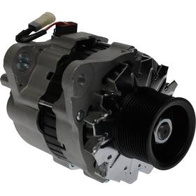 Pp20111n Oeg Parts New Alternator For Caterpillar Ag. And Ind. 1996-08 317 318 320 324 3046 3066