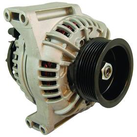 89213794 Oeg Parts Pp20127n New Alternator For Daf Cf85 01-13 124 655 294 Mg808 443235