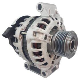 Ab39-10300-ae Oeg Parts Pp20499n New Alternator For Ford Ranger 11-16 F000bl0639 5215796