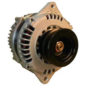Oeg Parts Pp20619n New Alternator For Nissan Industrial Engines Fd46 Td42 88-07 23100wj116 Lr270702