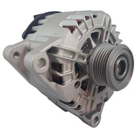 Pp20649n Oeg Parts New Alternator For Citroen Berlingo Box B9 Eng.9hp Dv6dted 1.6 Hdi 90 68kw