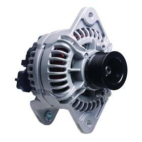 Pp20732n Oeg Parts New Alternator For Volvo Heavy Duty Fh660 06-18 Tbc132 861332