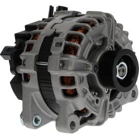 Oeg Parts Pp20743n New Alternator For Land Rover Europe Discovery Sport 2014-16 Gx7310300dd 28-7675