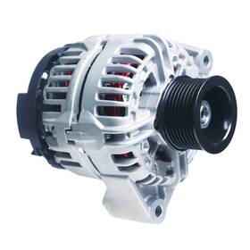 0124325207 Oeg Parts Pp21104n New 90amp Alternator Part Number 0124325249 Re537807 90-15-6695 21104