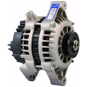 Pp21165n Oeg Parts New Alternator For Opel Astra F Hatchback 53 54 58 59 Eng.16 Lz2 16