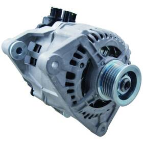 98ab-10300-dd Oeg Parts Pp21358n New Alternator For Ford Focus 98-05 98ab-10300-db 98ab-10300-dc