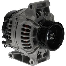 A0151542102 Oeg Parts Pp21561n New 100amp Alternator For Mercedes Benz Fits Part Numbers 0124655489
