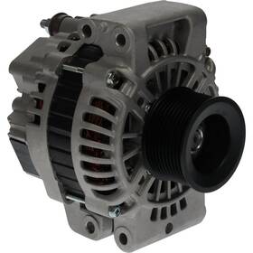 Oeg Parts Pp21598n New Alternator Fits Scania Heavy Duty Europe R P G Series 2013 A4tr5692 Lra04322