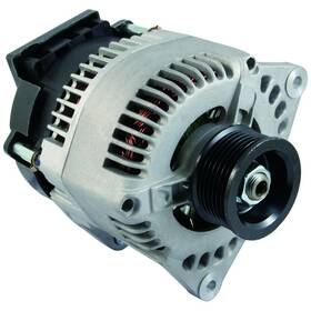 63341358 Oeg Parts Pp21810n New Alternator For Land Rover Range 94-95 54022459 Man674 Man831