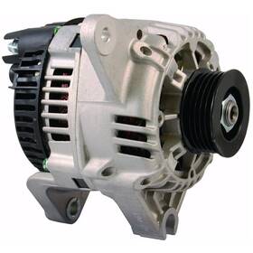 Pp21908n Oeg Parts New Alternator For Citroen Saxo S0 S1 Eng.vjz Tud5 1.5 D 42kw 96-01 9212792