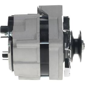 Ed0011574210-s Oeg Parts Pp21934n New Alternator 80a Ir/ef For 11.204.296 Mg464 Ia1548 Ed001157421