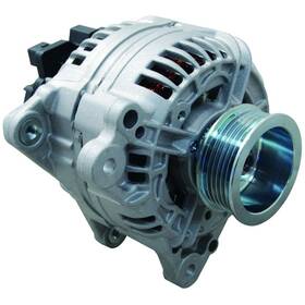 038903018bx Oeg Parts Pp22821n New Alternator For Volkswagen Jetta V6 2.8l 04-04 038903018b 9459093