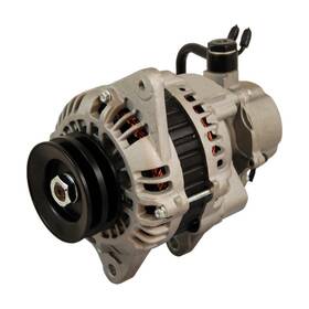8el737772-001 Oeg Parts Pp22862n New Alternator For Hyundai Lcv Starex 97-12 8el011711-131 021364