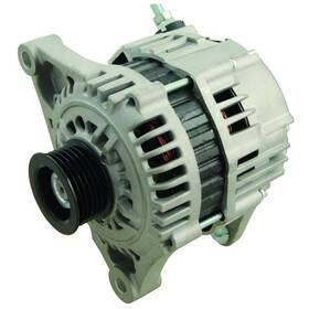 8el011711-321 Oeg Parts Pp23155n New Alternator For Nissan Micra 00-02 23100-ap000 Lr165-714 440116