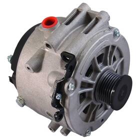 A000-150-17-50 Oeg Parts Pp23162n New Alternator For Mercedes Ml270 Cdi 01-05 000-150-25-50 Ia1260