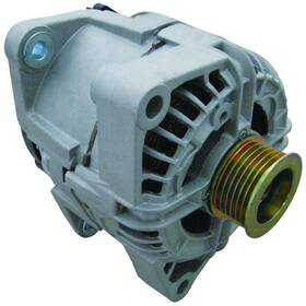 Pp23185n Oeg Parts New Alternator For Vauxhall Vectra B Estate Eng.x 20 Dtl 2.0 Di 16v 60kw 96-00
