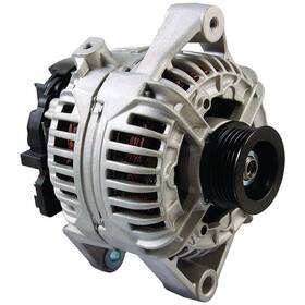 Pp23295n Oeg Parts New Alternator For Opel Zafira A F75 Eng.x 16 Xel Z Xe 1.6 16v 74kw 99-05