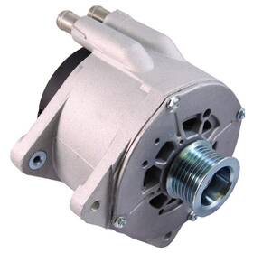 8200290220 Oeg Parts Pp23349n New Alternator For Renault Scenic Ii 04-10 7711134926 8200138269