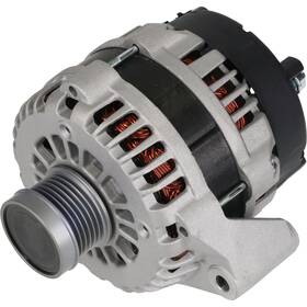 A6651540002 Oeg Parts Pp23366n New Alternator For Ssangyong Texton 2004-2011 6651540202 Lra02366