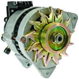 Pp23682n Oeg Parts New Alternator For Ford Transit Box Bus Tourneo And 2500 Van 24188a 24188c 24188e