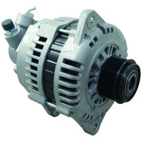 8973638321 Oeg Parts Pp23804n New Alternator For Opel Lcv Corsa/combo Ii 04-10 97363832 8973638320