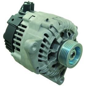 Pp23813n Oeg Parts New Alternator For Citroen Saxo S0 S1 Eng.hdz Tu1m Hfx Tu1jp 1.1 X Sx