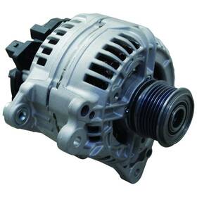 Pp23827n Oeg Parts New Alternator For Volkswagen Crafter 30-50 Platform/chassis 2f Eng.cktc 2.0