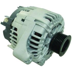 8el738131-001 Oeg Parts Pp23890n New Alternator For Bmw 320 02-05 8el011711-601