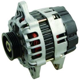 37300-02550 Oeg Parts Pp23910n New Alternator For Kia Visto 03-06 37300-02551 3730002800 2655517