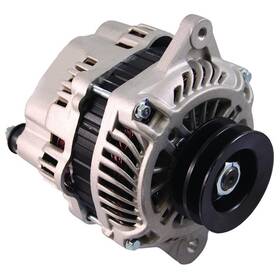 A003tg4679 Oeg Parts Pp23956n New 120a Alternator Fits Mitsubishi Europe Pajero Iv 2007-12 Lra02955