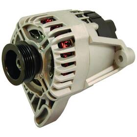 102211-8280 Oeg Parts Pp24062n New Alternator For Fiat Kt109999 07-09 51700675 71784031 51700670