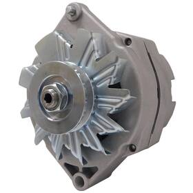 Pp7127-9n Oeg Parts New Alternator For Gmc K25/k2500 Pickup V8 5.0l 73-73 1102862 1102864 1102865