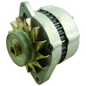 Pp7429n Oeg Parts New Alternator For Jeep American Motors 5.0 5.9 6.6 V8 3.8 4.2 L6 1971-76