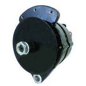 10412194 Oeg Parts Pp7597n New Alternator For Thermo King Md-ii Tk 3.66 Max 3.74 1989-99