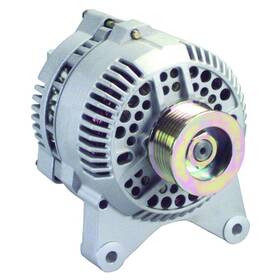 F1vu-10300-bb Oeg Parts Pp7753n-7g New Alternator For Mercury Grand Marquis V8 4.6l 92-94 F1vu-bb 868