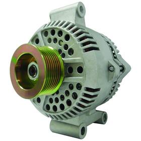 90-02-5199hon Oeg Parts Pp7768n-ho New Alternator For Ford E-350 Club Wagon V8 7.3l 03-03