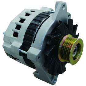 10463323 Oeg Parts Pp7804n New Alternator For Chevrolet Corvette V8 5.7l 86-86 10497122 1105678