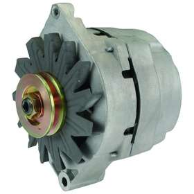 Pp7853n Oeg Parts New Alternator For Detroit Diesel Marine Inboard 8.2 8cyl 500ci 0r1522 0r5202