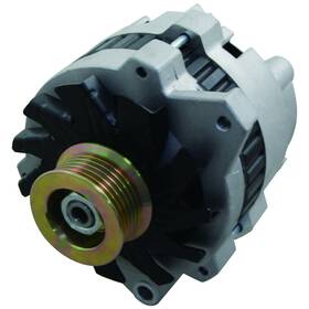 Pp7860-11n-6g2 Oeg Parts New Alternator For Oldsmobile Cutlass Supreme V6 3.4l 91-91 1101618 10463013