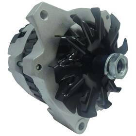 Pp7861-11n-0g-ho Oeg Parts New Alternator For Chevrolet Camaro V8 5.0l 90-92 400-12427 7861n-180a