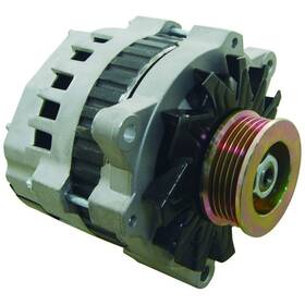 334-2334 Oeg Parts Pp7933n New Alternator For Chevrolet Beretta L4 2.2l 90-92 321-337