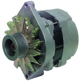 334-2371 Oeg Parts Pp7942n New Alternator For Cadillac Eldorado V8 4.5l 89-90 321-412 321-413