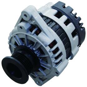 213-4431g Oeg Parts Pp8280n New Alternator For Daewoo Lanos L4 1.6l 99-02 12109 134431g 15136 8280