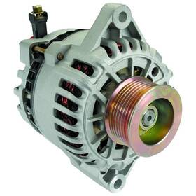 Gl-555-rm Oeg Parts Pp8304n New Alternator For Ford Mustang V8 4.6l 03-04 Afd0140 400-14115 23750