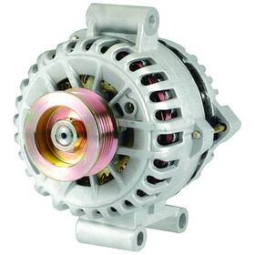 Rm6f2t-10300-be Oeg Parts Pp8408n New Alternator For Ford Freestar V6 4.2l 04-07 Afd0123 Afd0116