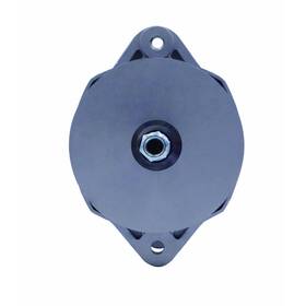 333-1184 Oeg Parts Pp8584n New 60a Alternator For Freightliner Argosy 14.0l 2004-2008 8600721 8584